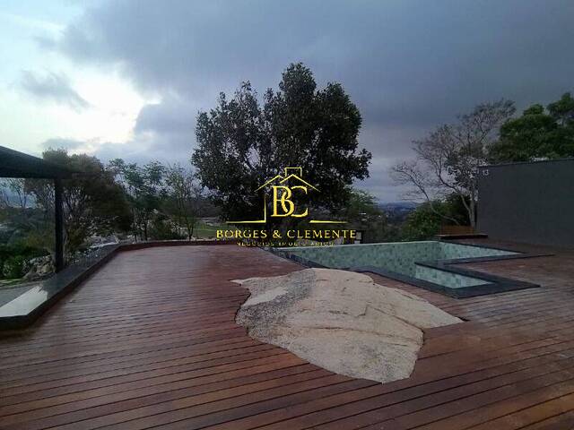 #188 - Casa para Venda em Atibaia - SP - 2