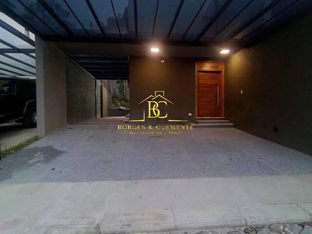 #188 - Casa para Venda em Atibaia - SP - 3