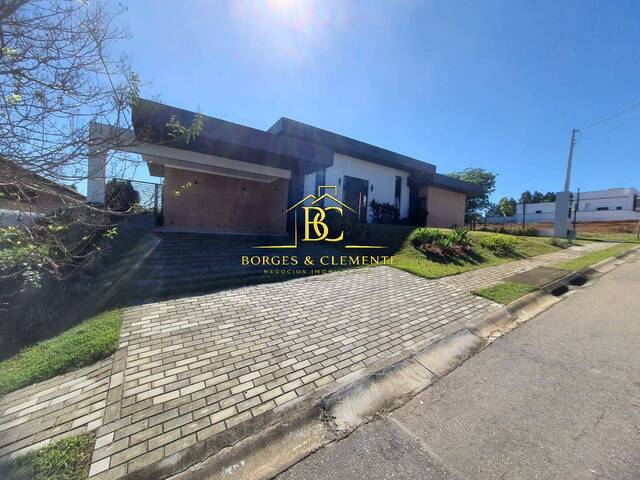 #189 - Casa para Venda em Atibaia - SP - 3