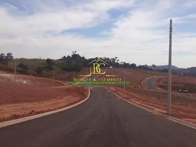 Área para Venda em Atibaia - 4