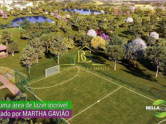 #190 - Área para Venda em Atibaia - SP - 3
