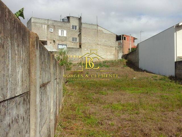 #192 - Área para Venda em Atibaia - SP - 2