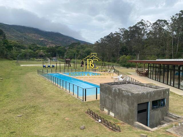 Área para Venda em Atibaia - 4