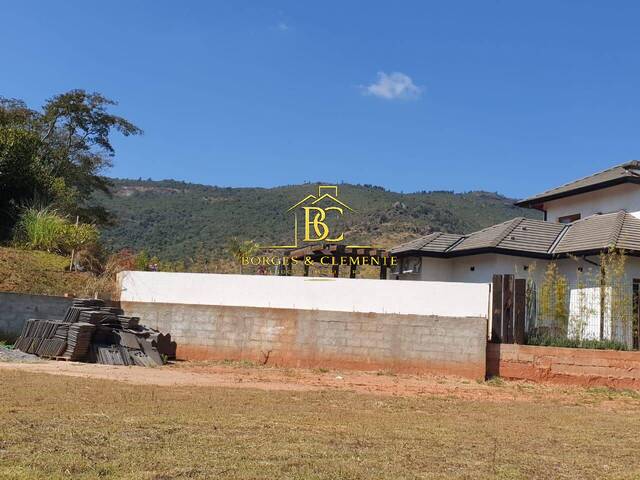 #193 - Área para Venda em Atibaia - SP - 2