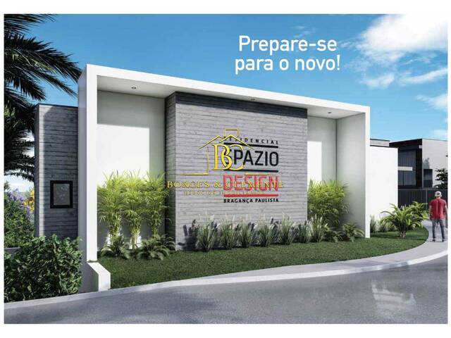 #194 - Área para Venda em Bragança Paulista - SP - 3
