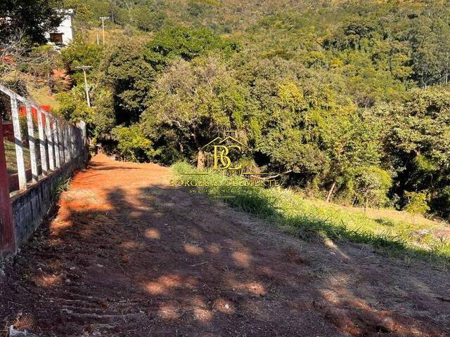 #195 - Área para Venda em Atibaia - SP - 3