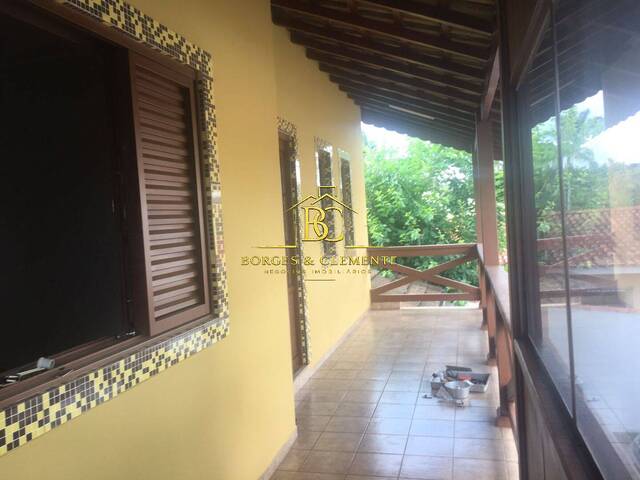 #197 - Casa para Venda em Atibaia - SP - 3