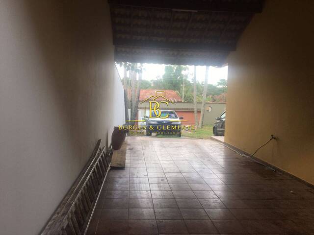 Casa para Venda em Atibaia - 5