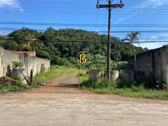 #198 - Área para Venda em Atibaia - SP - 3
