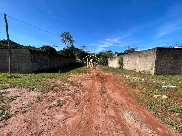 Área para Venda em Atibaia - 4