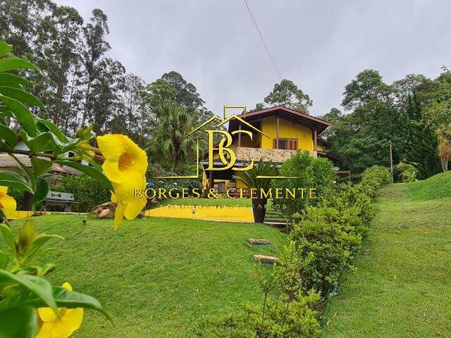 Casa para Venda em Atibaia - 3