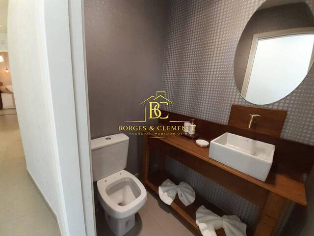 Apartamento para Venda em Atibaia - 3