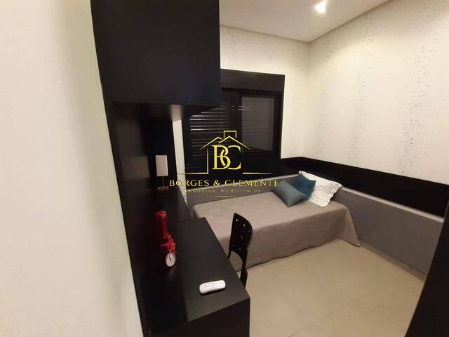 Apartamento para Venda em Atibaia - 4