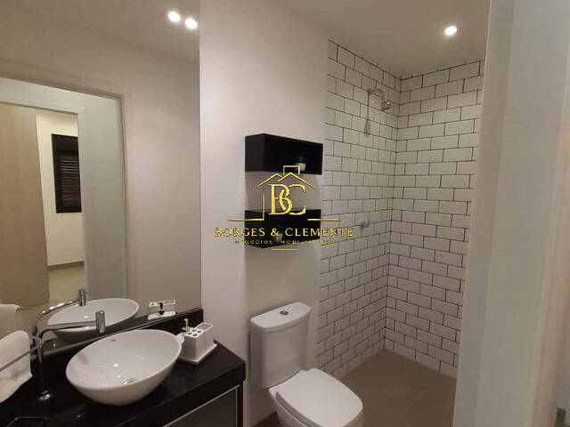 Apartamento para Venda em Atibaia - 5