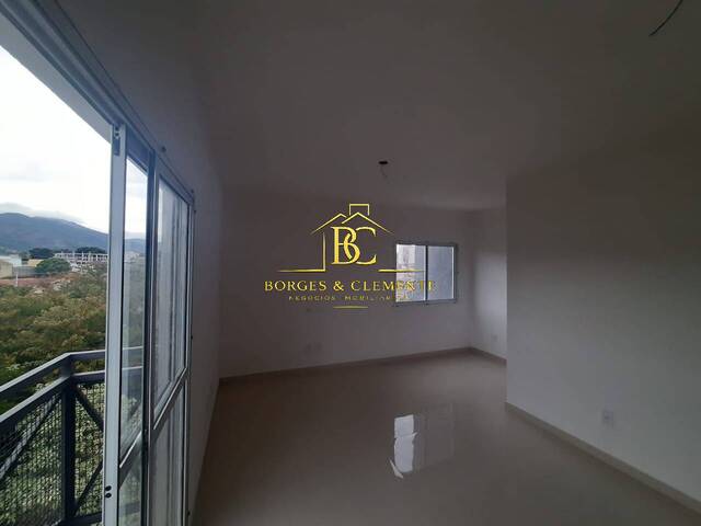 Apartamento para Venda em Atibaia - 3