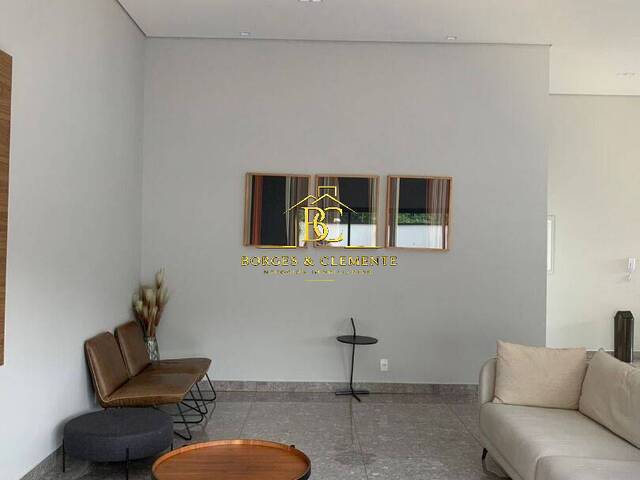 Apartamento para Venda em Atibaia - 3