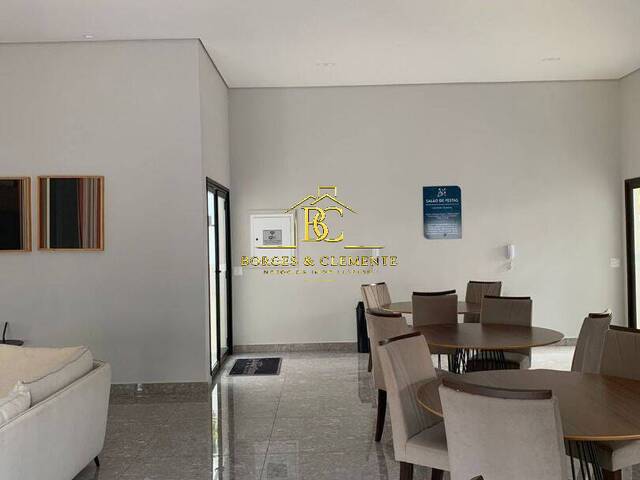 Apartamento para Venda em Atibaia - 2