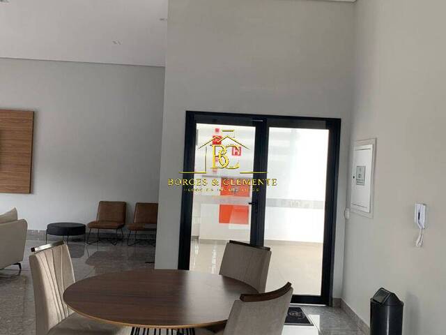 Apartamento para Venda em Atibaia - 5