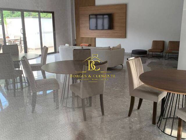 Apartamento para Venda em Atibaia - 4