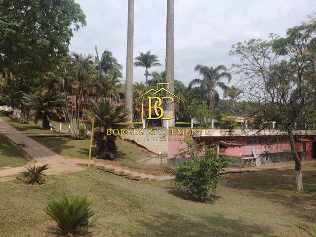 Chácara para Venda em Bom Jesus dos Perdões - 3