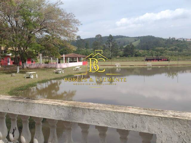 Chácara para Venda em Bom Jesus dos Perdões - 2