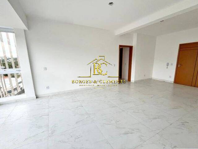 Apartamento para Venda em Atibaia - 5