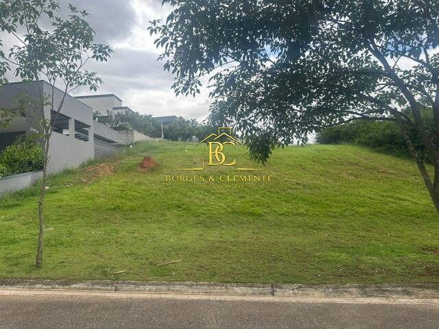 Área para Venda em Atibaia - 2
