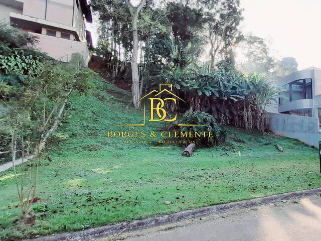 Área para Venda em Atibaia - 2