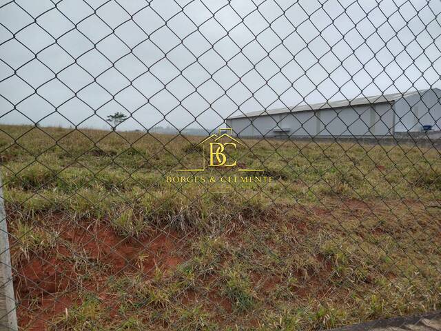 Área para Venda em Atibaia - 2