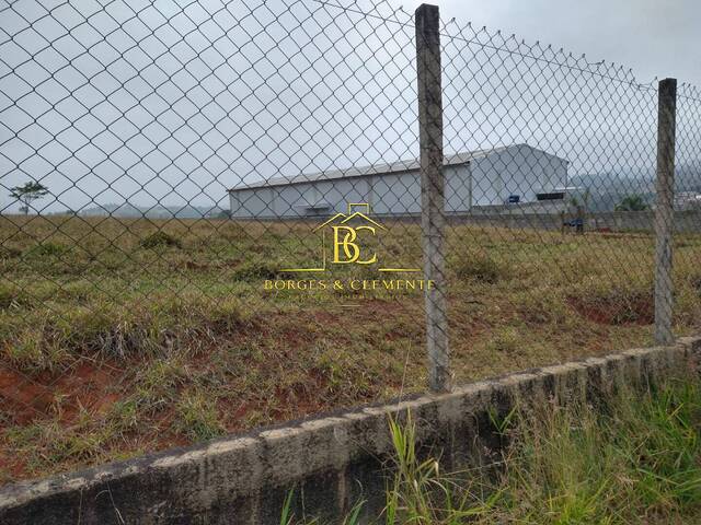 Área para Venda em Atibaia - 5