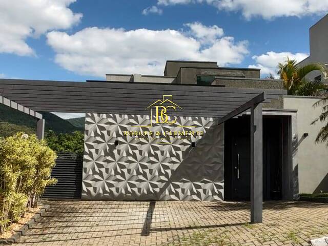 Casa para Venda em Atibaia - 2