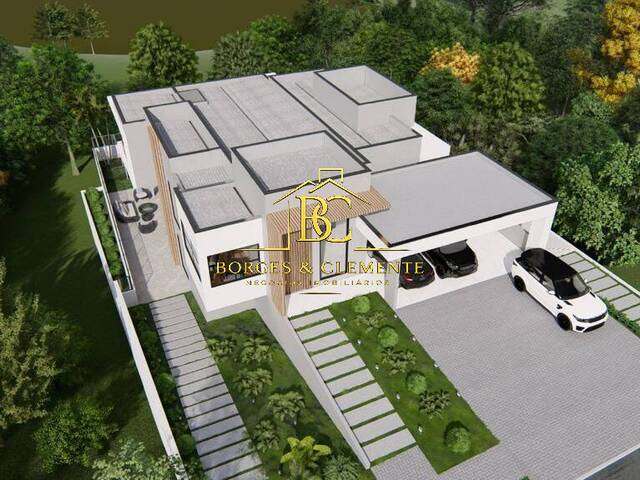 Casa para Venda em Atibaia - 3