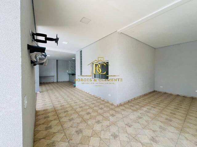 #206 - Casa para Venda em Bom Jesus dos Perdões - SP - 3