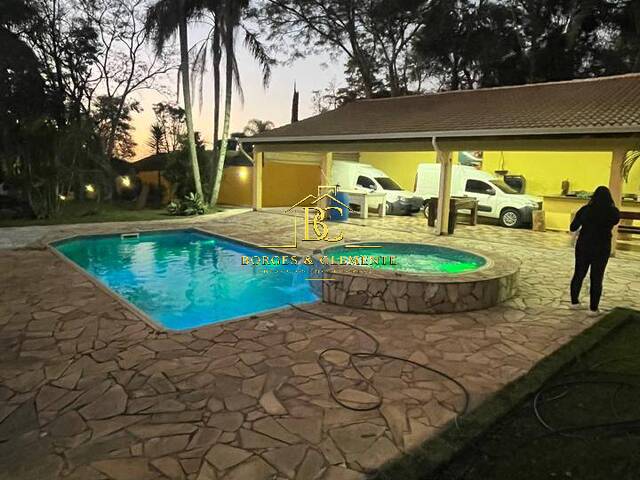 Casa para Venda em Mairiporã - 5
