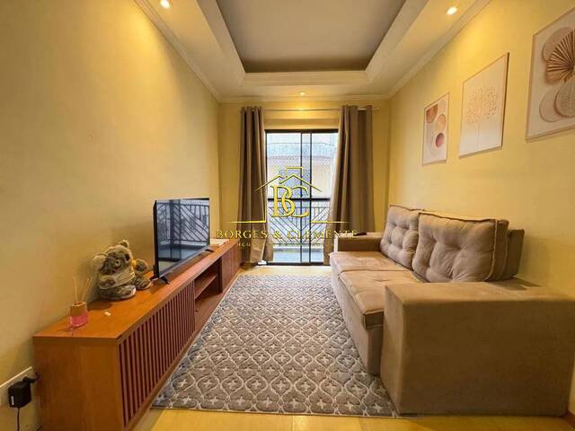 Apartamento para Venda em Atibaia - 5