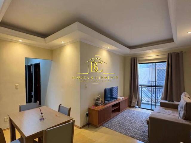 Apartamento para Venda em Atibaia - 3