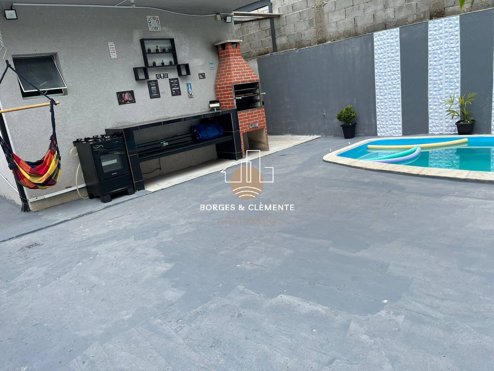 Casa, 2 quartos, 86 m² - Foto 3