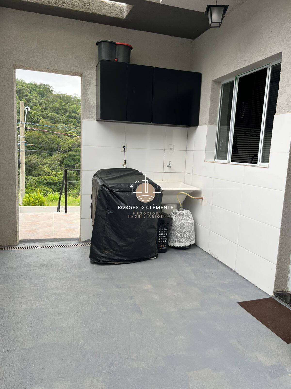Casa, 2 quartos, 86 m² - Foto 7
