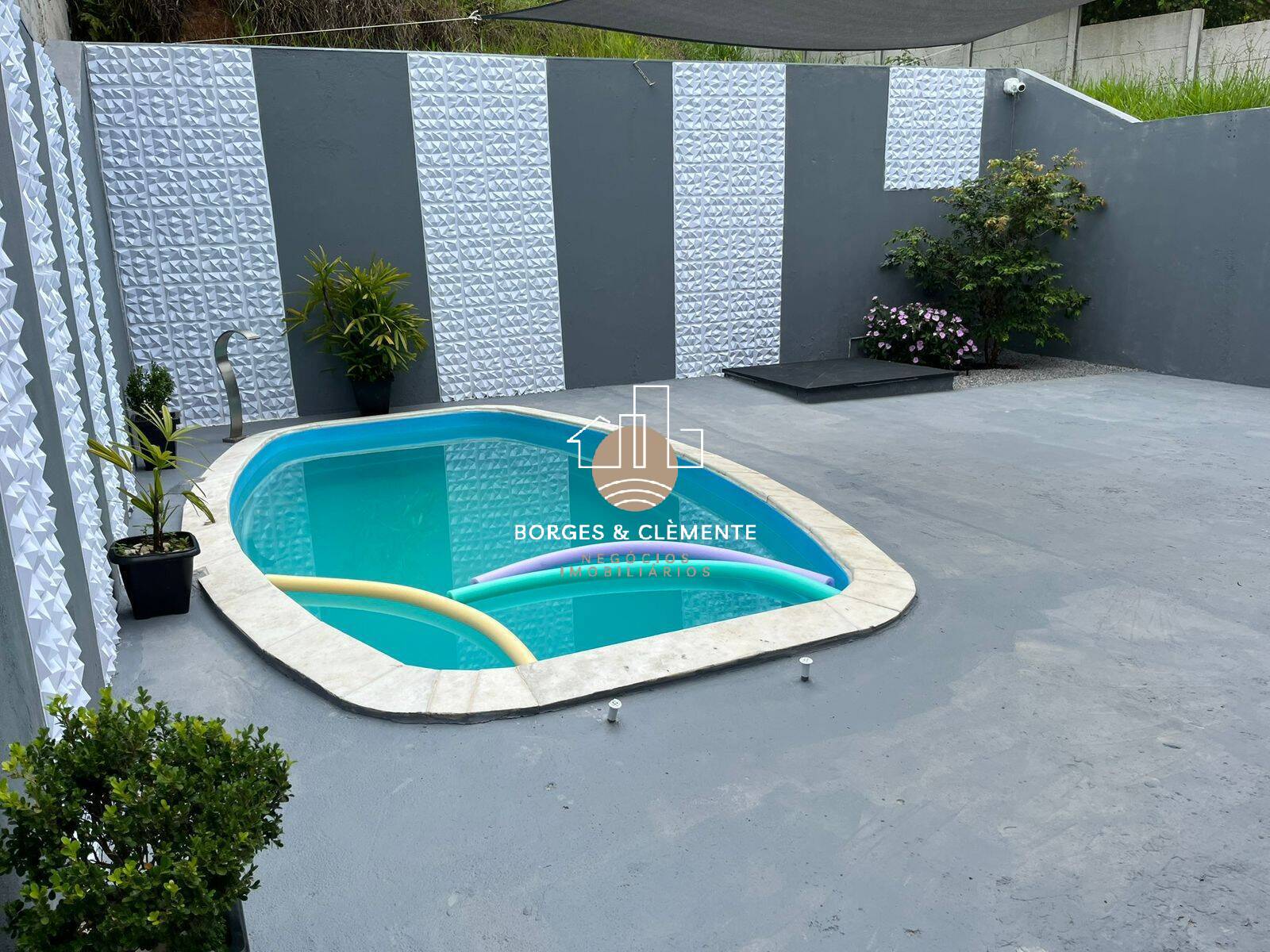 Casa, 2 quartos, 86 m² - Foto 6