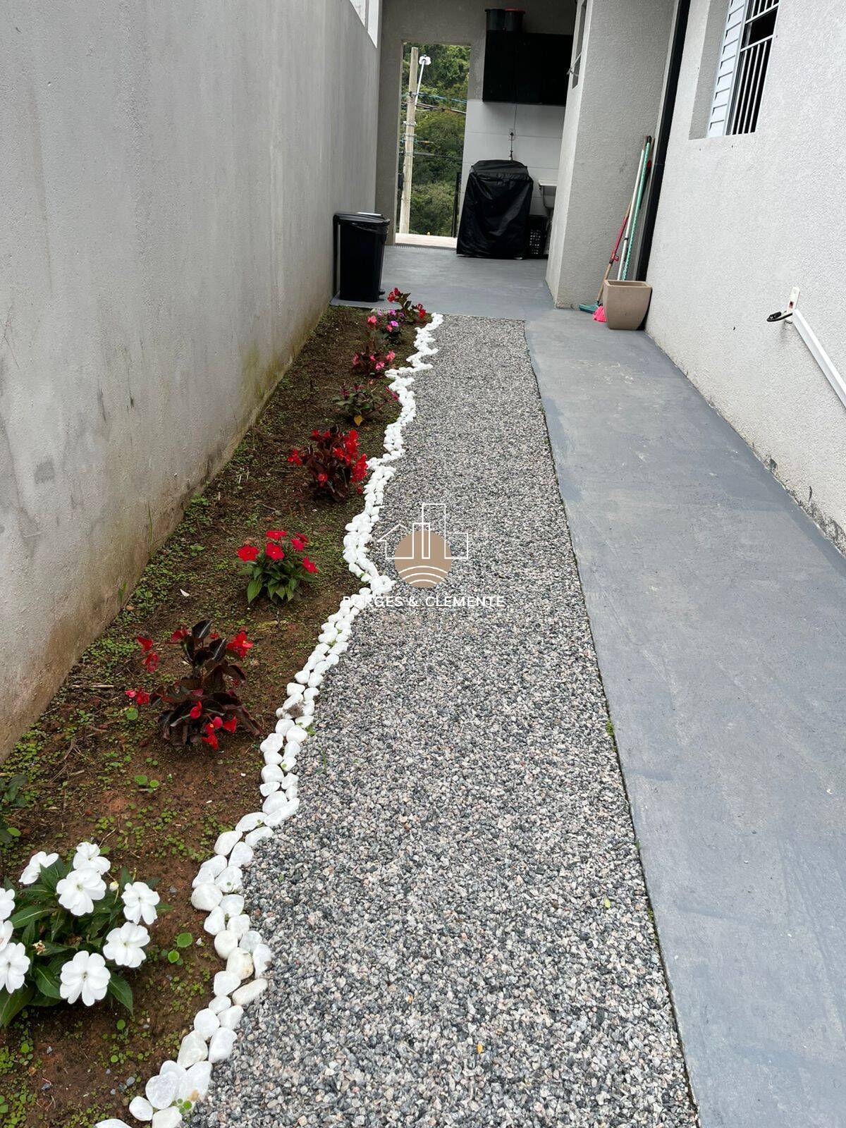Casa, 2 quartos, 86 m² - Foto 9