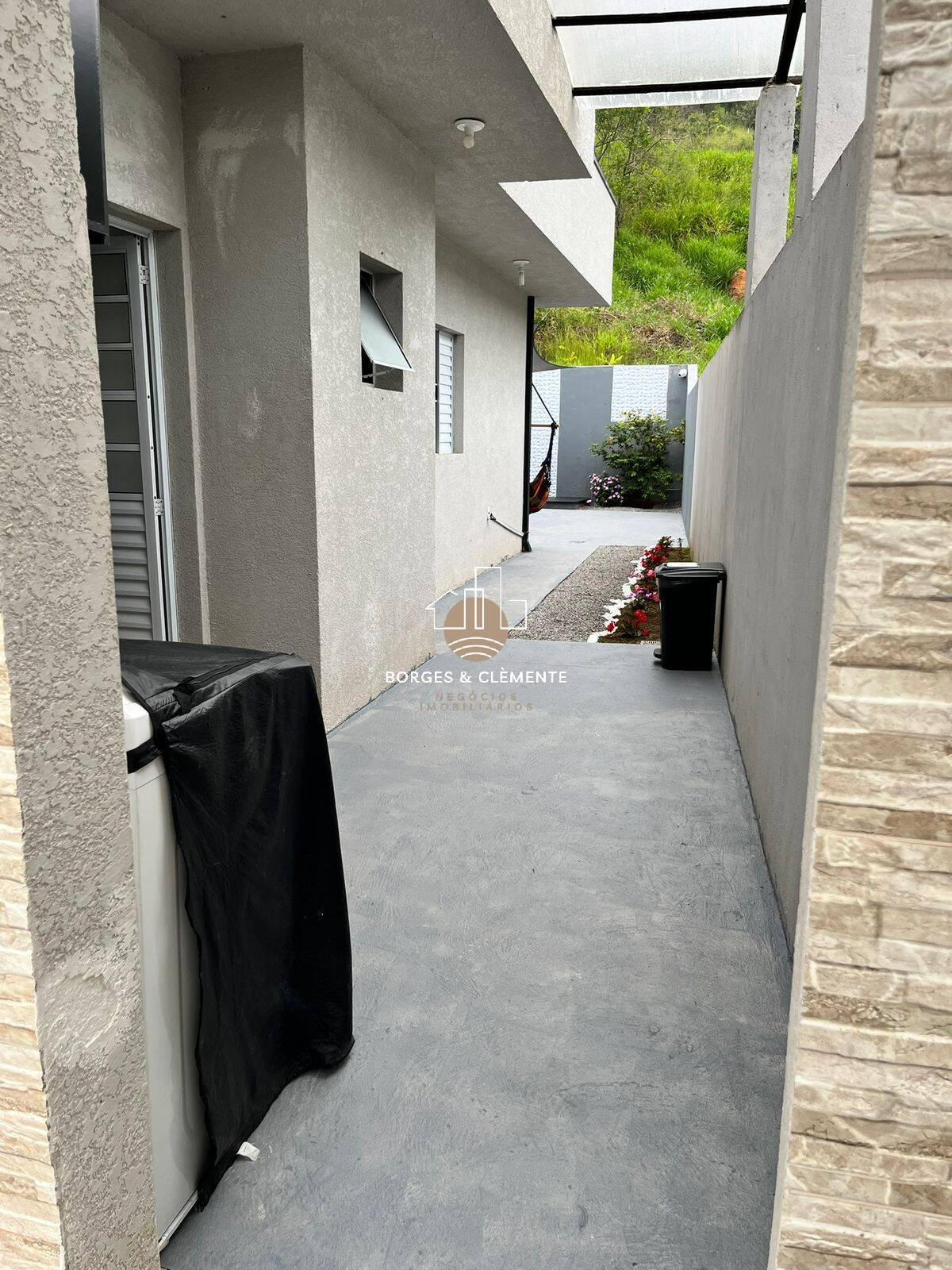 Casa, 2 quartos, 86 m² - Foto 14