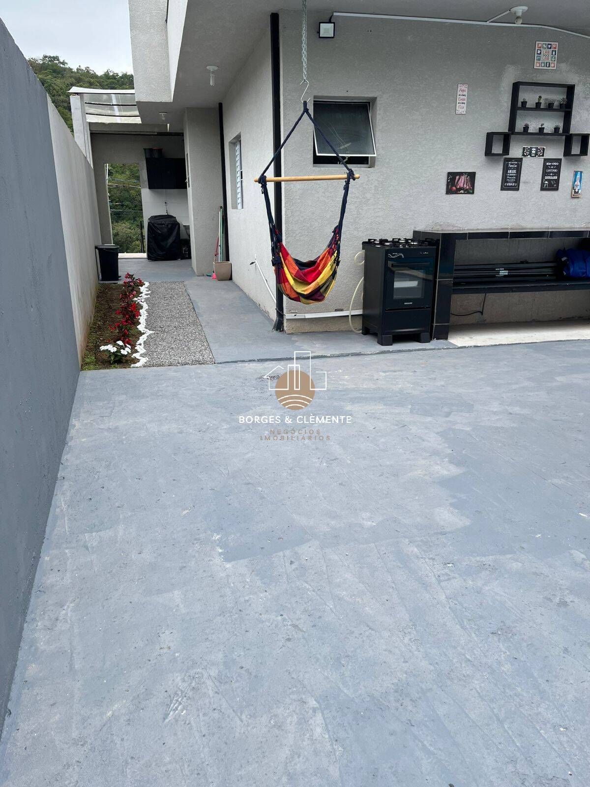 Casa, 2 quartos, 86 m² - Foto 12