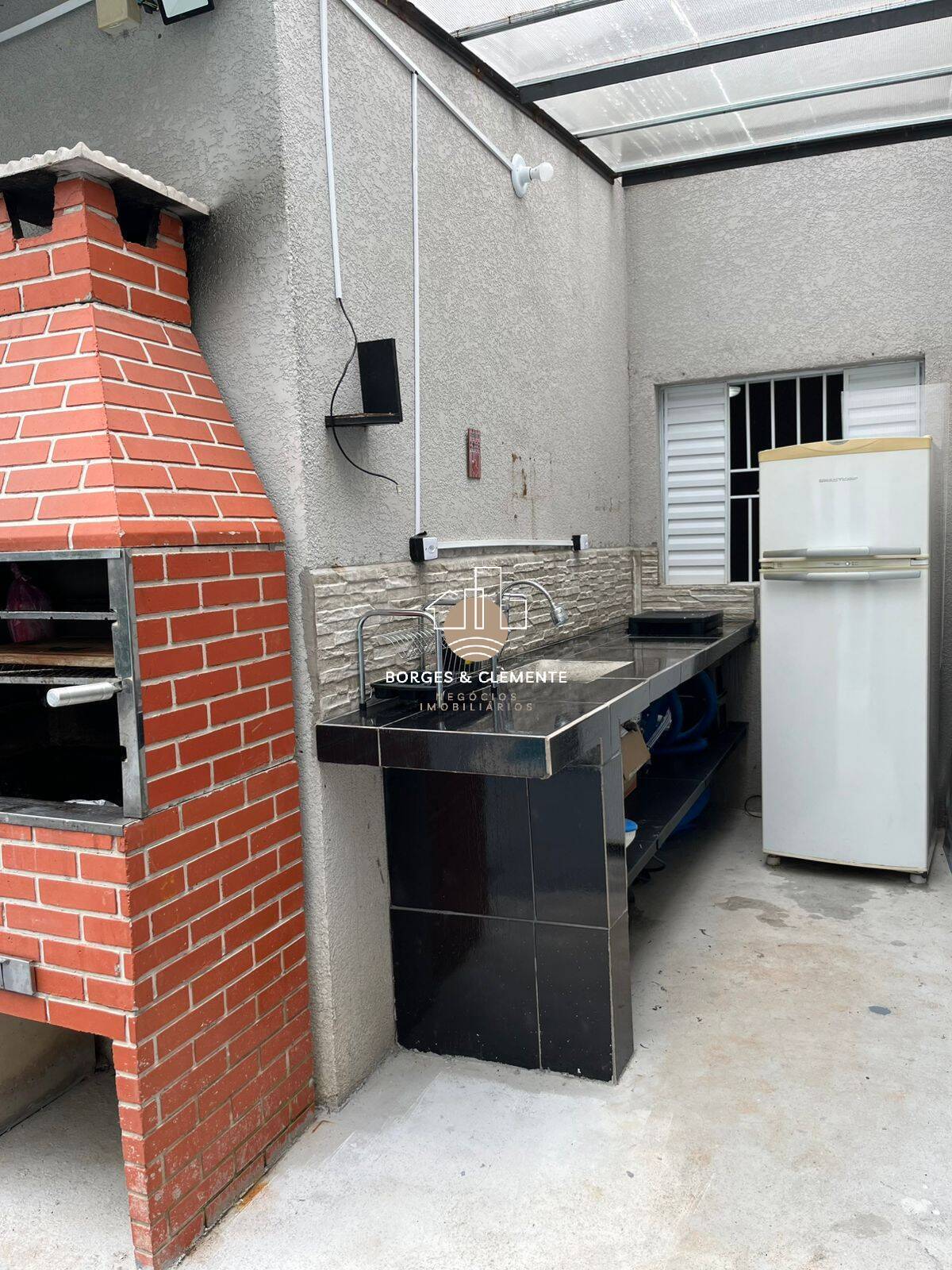 Casa, 2 quartos, 86 m² - Foto 17