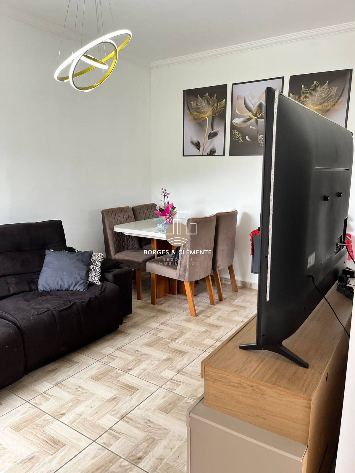 Casa, 2 quartos, 86 m² - Foto 21
