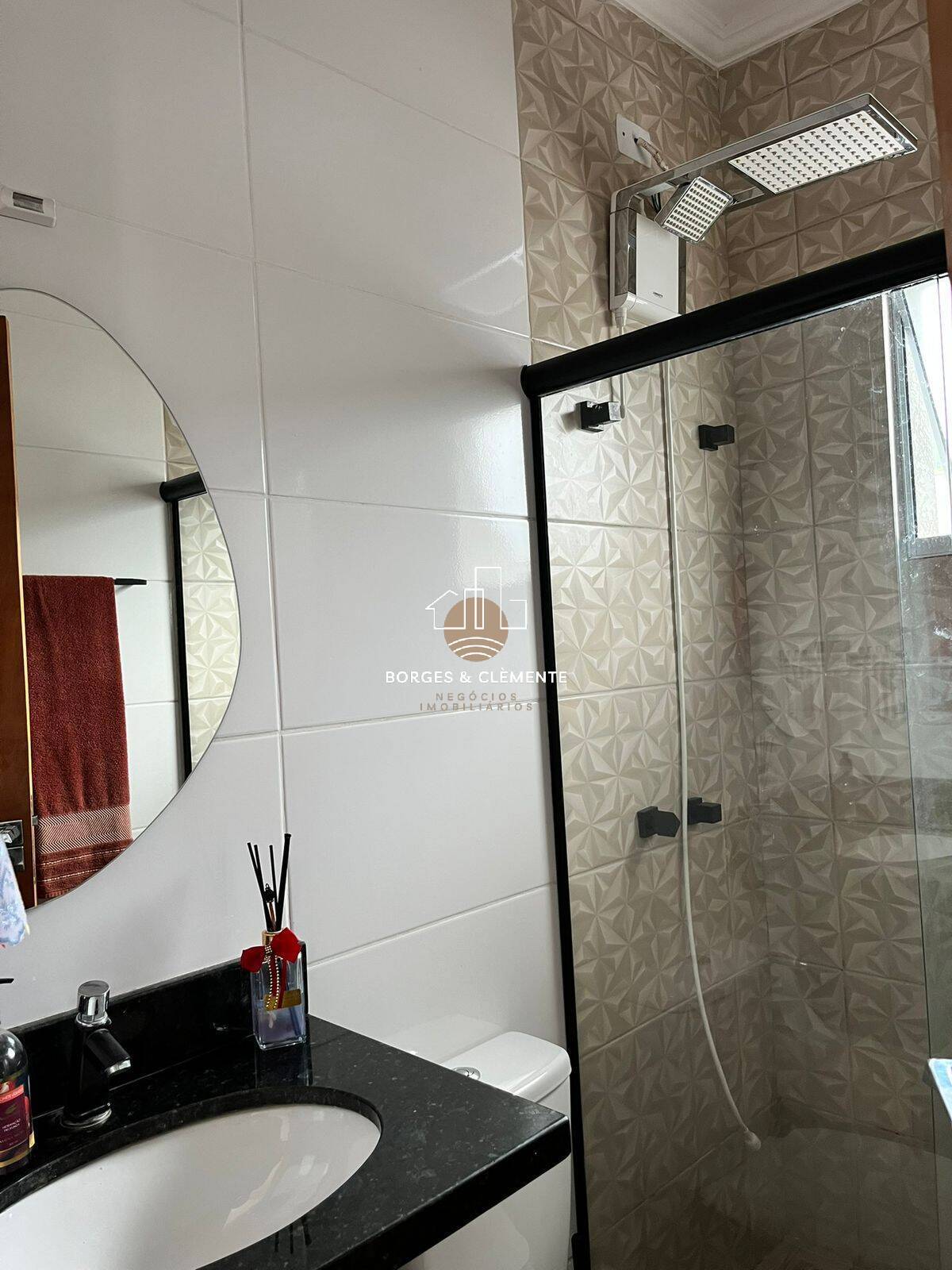 Casa, 2 quartos, 86 m² - Foto 23