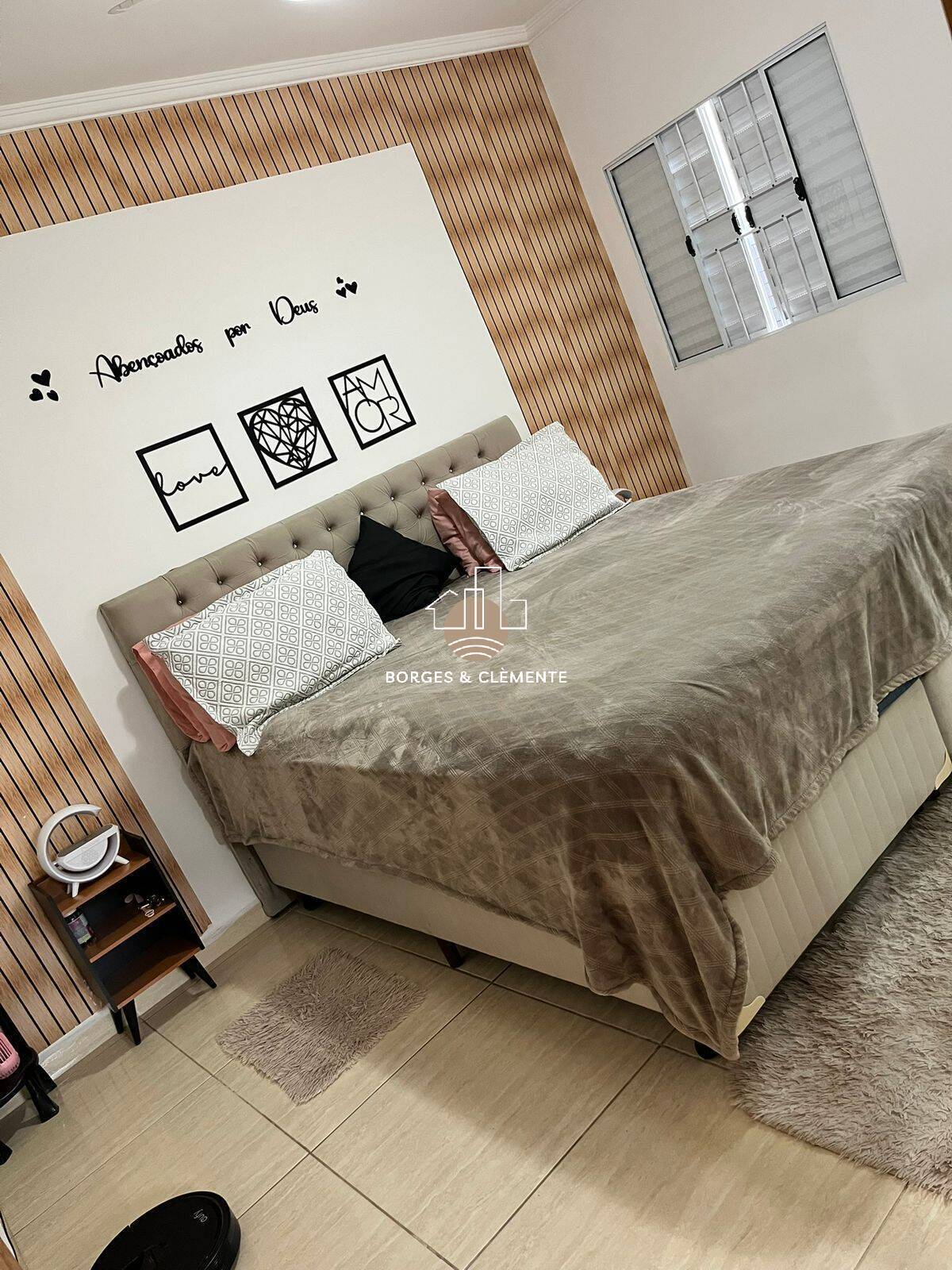Casa, 2 quartos, 86 m² - Foto 22