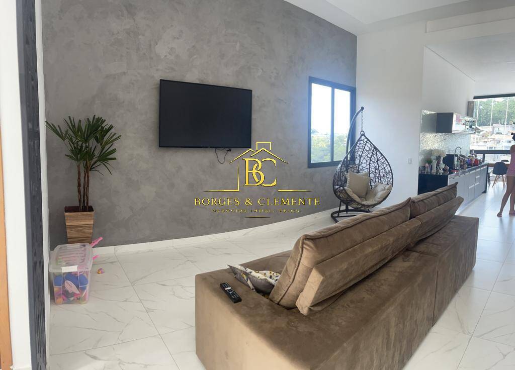 Casa, 3 quartos, 133 m² - Foto 6