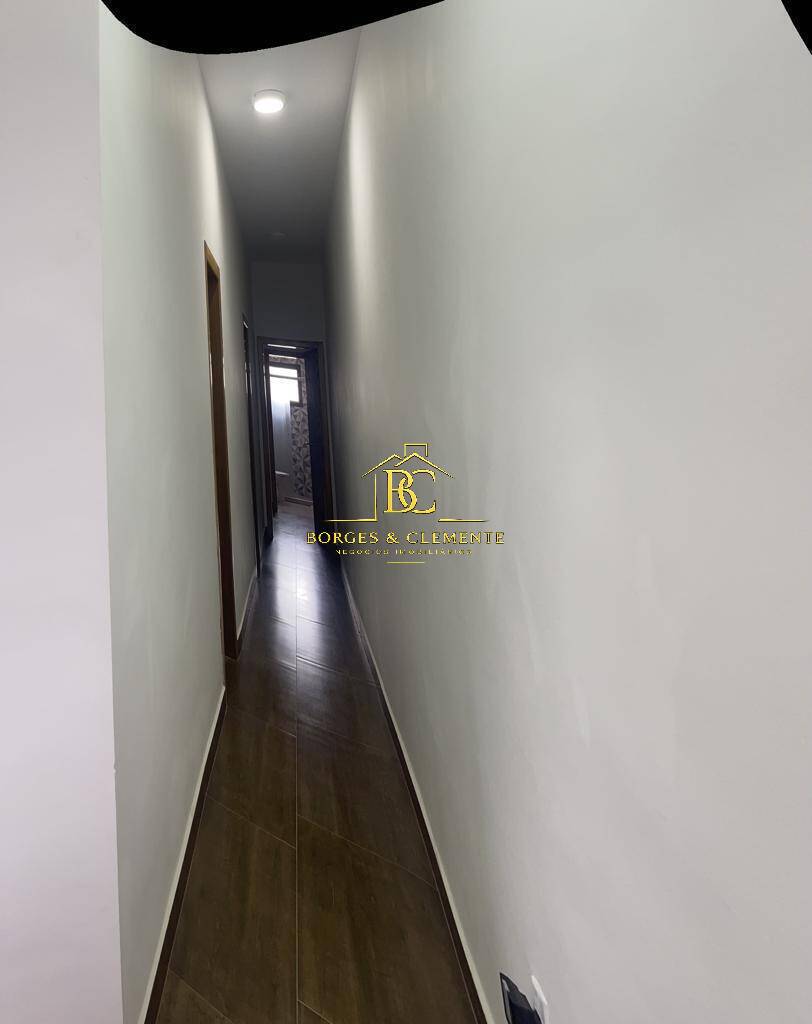 Casa, 3 quartos, 133 m² - Foto 8