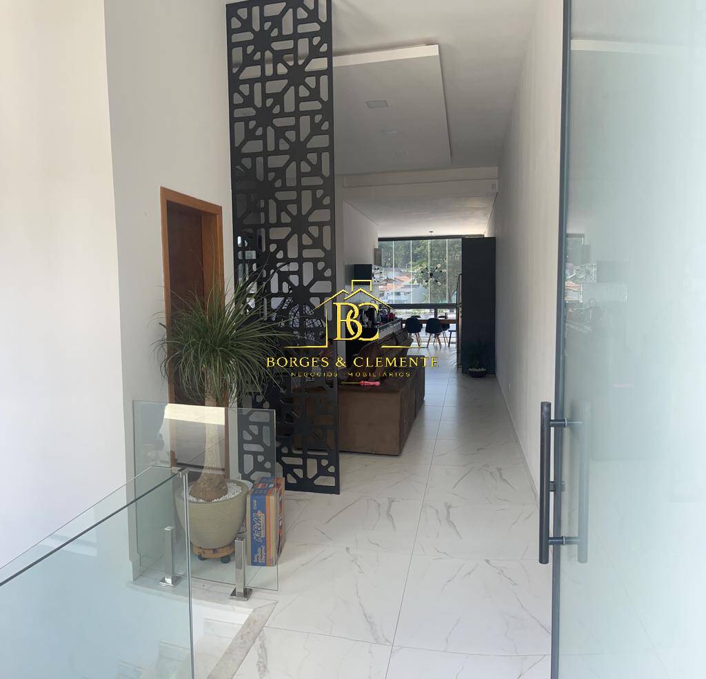 Casa, 3 quartos, 133 m² - Foto 4