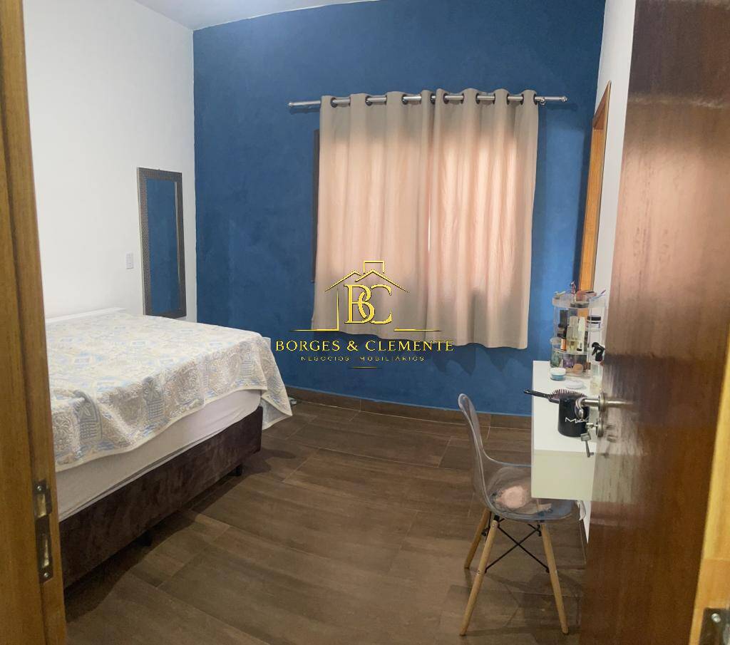 Casa, 3 quartos, 133 m² - Foto 9